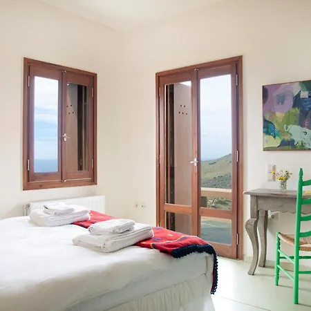 Villa Sky House