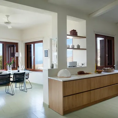 Sky House *