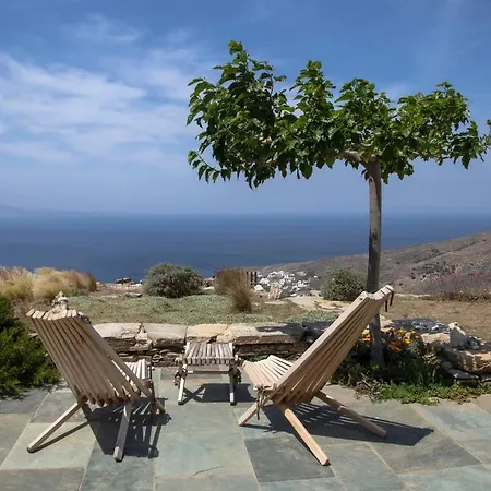 Villa Sky House