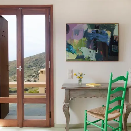 Sky House Villa *