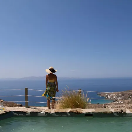 Villa Sky House *